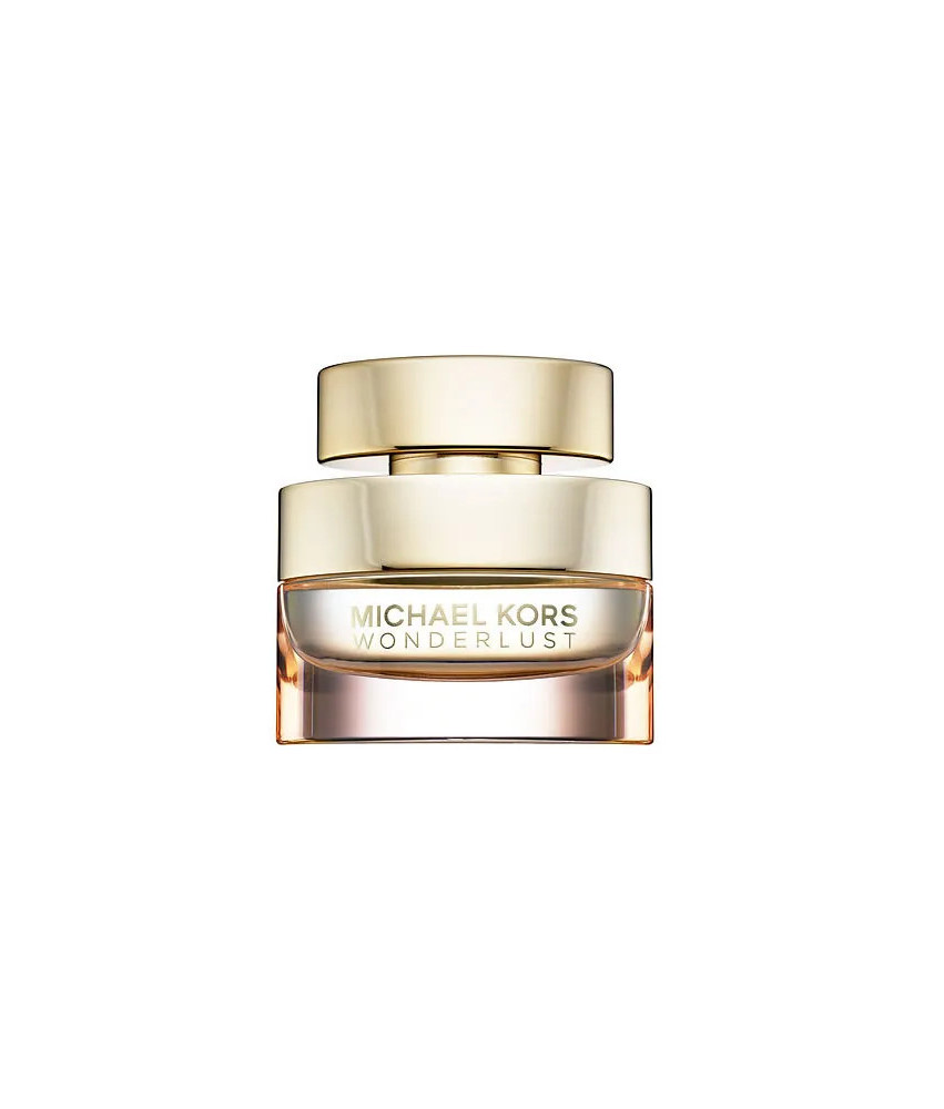 Parfum Michael Kors Wonderlust 30ml - Voyage sensoriel