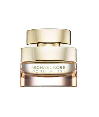 Parfum Michael Kors Wonderlust 30ml - Voyage sensoriel