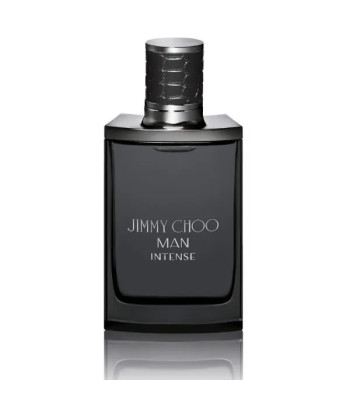 Eau de Toilette Jimmy Choo Man Intense 100ml