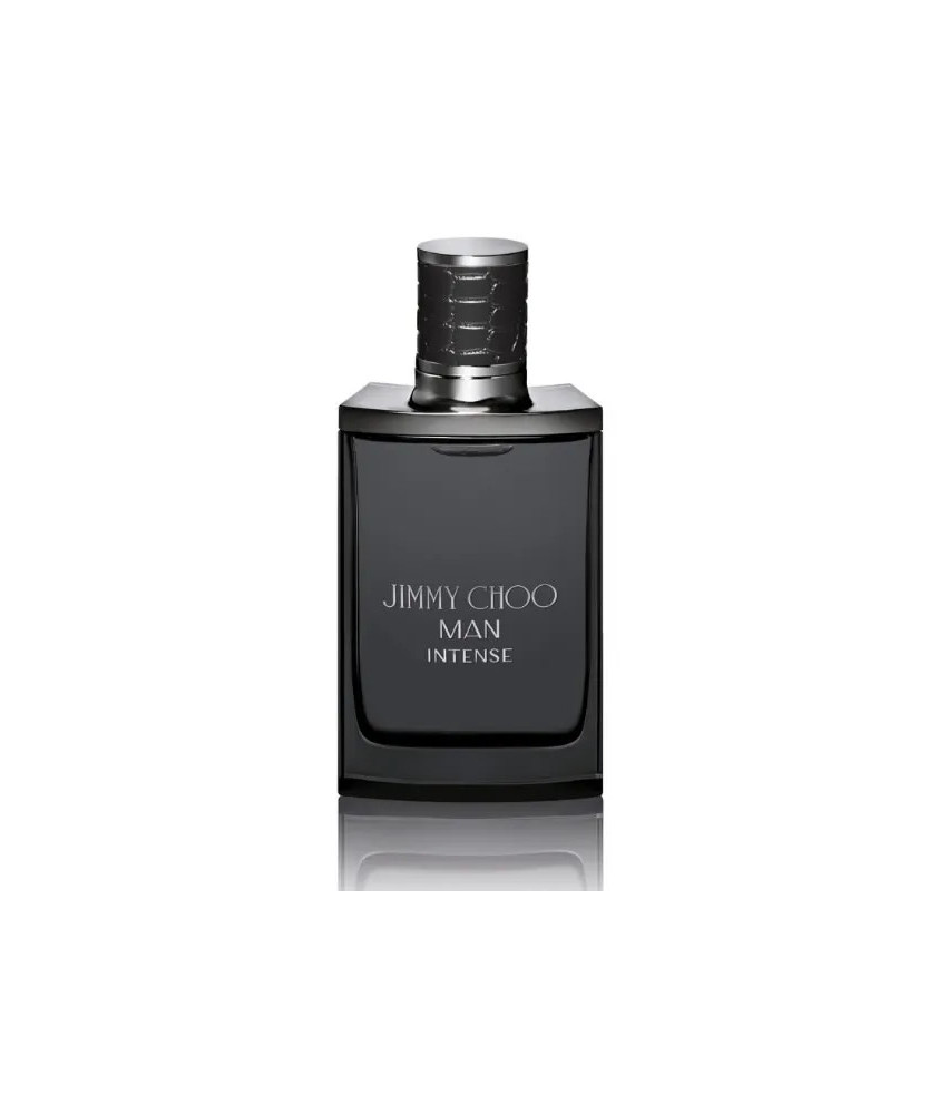 Eau de Toilette Jimmy Choo Man Intense 100ml