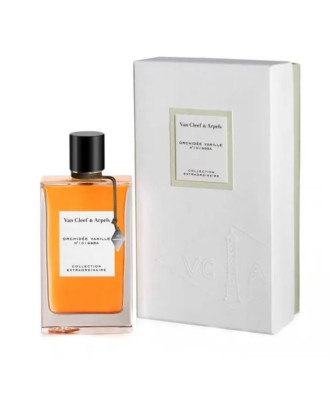 Parfum Vaporisateur Orchidée Vanille 75ml par Van Cleef & Arpels