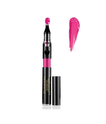 Rouge à lèvres liquide Elizabeth Arden en rose vif