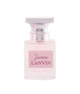 Parfum Lanvin Jeanne 30ml: Une Féminité Élégante