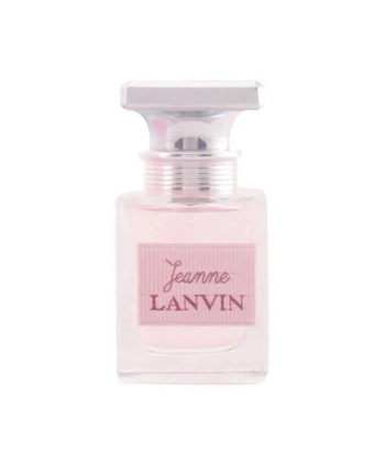 Parfum Lanvin Jeanne 30ml: Une Féminité Élégante