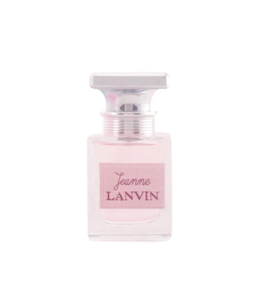 Parfum Lanvin Jeanne 30ml: Une Féminité Élégante