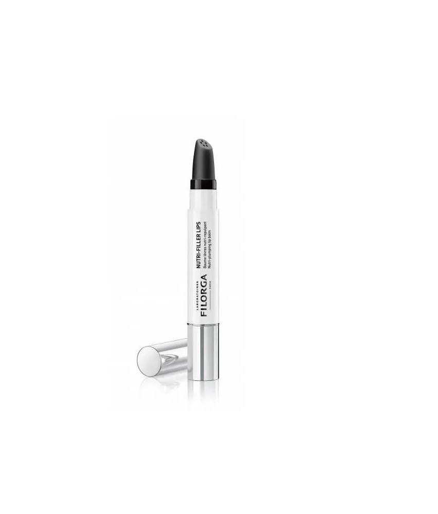 Baume à Lèvres Repulpant Filorga Nutri Filler 3g