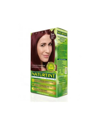 Coloration sans ammoniaque Naturtint 5M 150ml - Couleur naturelle