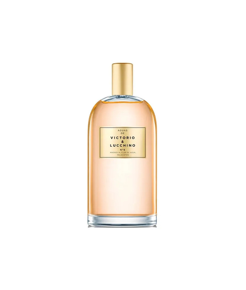 Parfum Aguas De Victorio & Lucchino N6 - 150ml