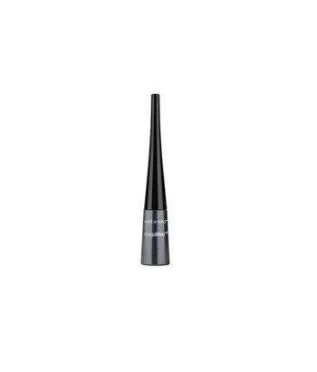 Maquillage Wet N Wild: Eyeliner Liquide Megaliner E8711 Noir
