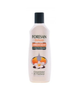 Foresan Deluxe Concentrated Air Freshener 125ml - Rafraîchit instantanément
