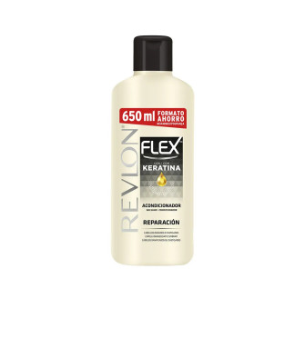 Revlon Flex Keratin Conditionneur 650ml - Réparation et Renforcement