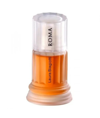 Parfum Laura Biagiotti Roma 100ml - L'essence italienne incontournable