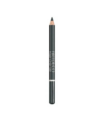 Crayon pour les yeux Artdeco Kajal 02 Noir 1,1g