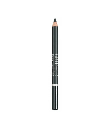 Crayon pour les yeux Artdeco Kajal 02 Noir 1,1g