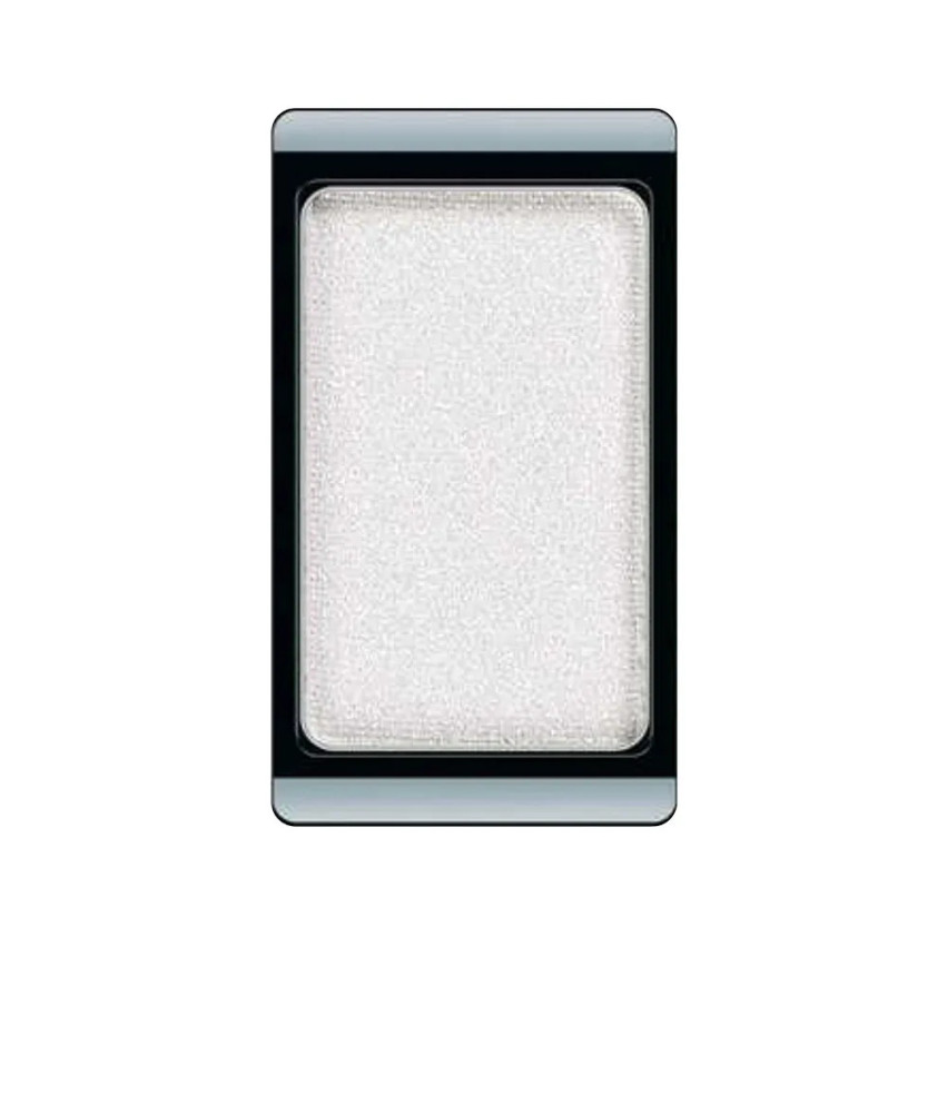 Artdeco Eyeshadow Pearl 10 Pearly White - Brillance nacrée