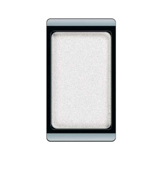 Artdeco Eyeshadow Pearl 10 Pearly White - Brillance nacrée