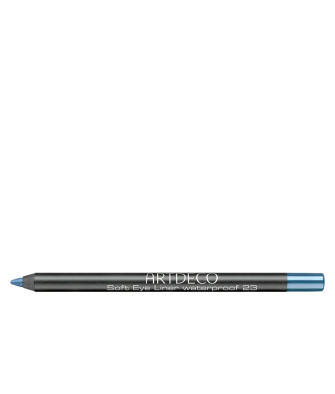 Crayon yeux waterproof Artdeco Soft 23 Cobalt Blue