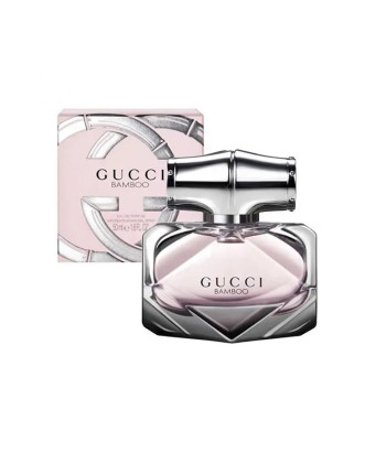 Parfum Gucci Bamboo 50ml Vaporisateur glamour et envoûtant