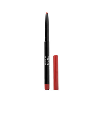 Revlon Colorstay Lip Liner 18 Wine 0,28g - Dessinez des lèvres parfaites !