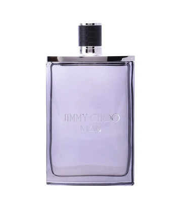 Parfum Jimmy Choo Man 200ml - Irrésistible masculin