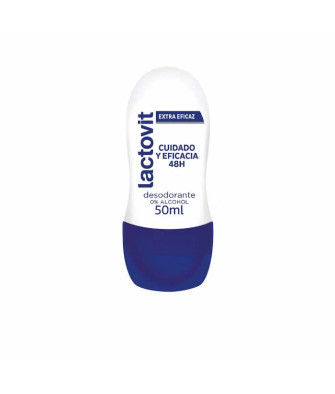 Déodorant Roll-On Lactovit Original 50ml
