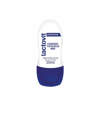 Déodorant Roll-On Lactovit Original 50ml