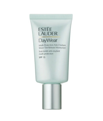 Protégez votre peau avec le Daywear Soin Teinté Estée Lauder!