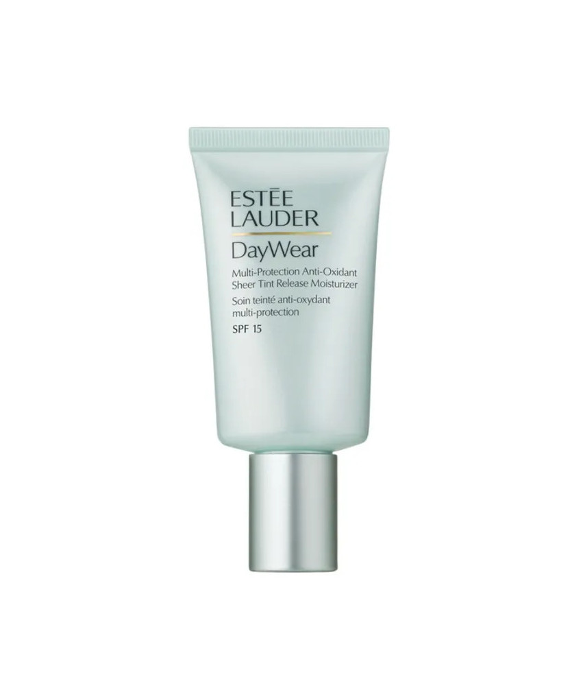 Protégez votre peau avec le Daywear Soin Teinté Estée Lauder!