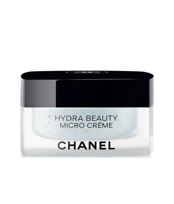Chanel Hydra Beauty Micro Crème 50g - Hydratation intense