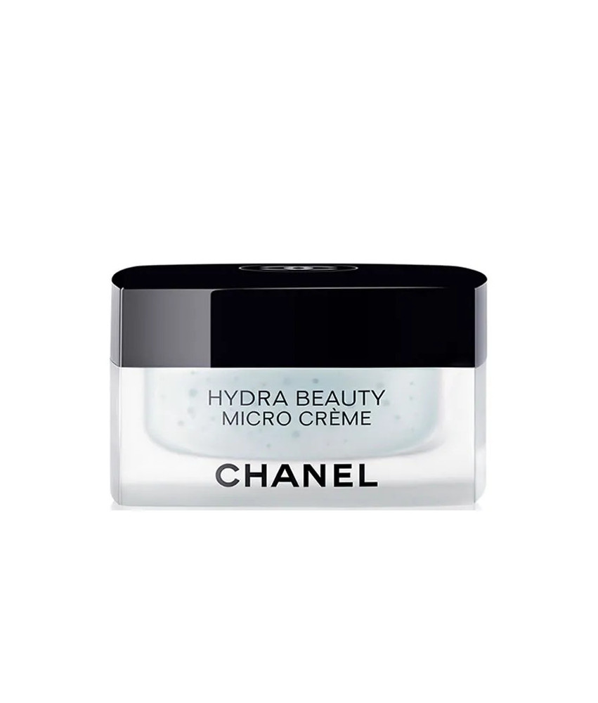 Chanel Hydra Beauty Micro Crème 50g - Hydratation intense