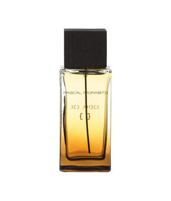 Parfum Red Amber de Pascal Morabito 100ml