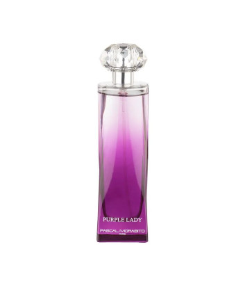 Parfum Pascal Morabito Purple Lady 100ml