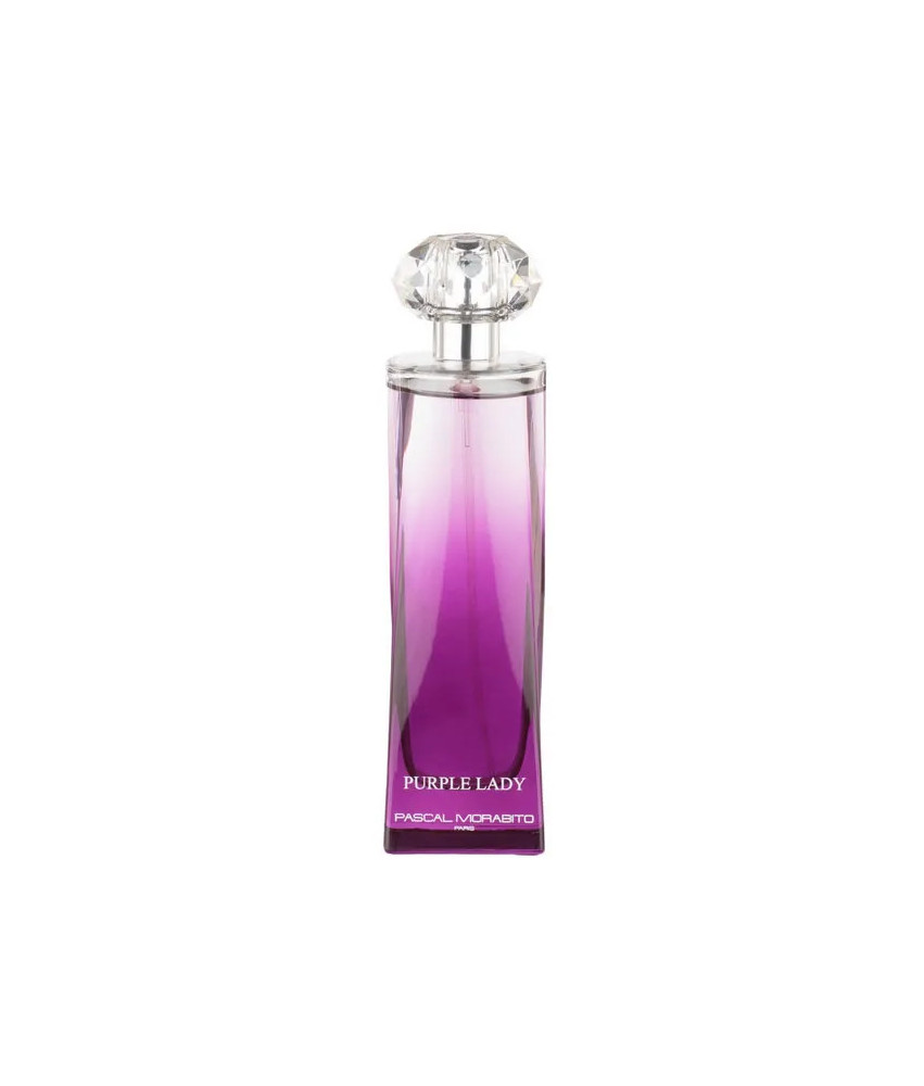 Parfum Pascal Morabito Purple Lady 100ml
