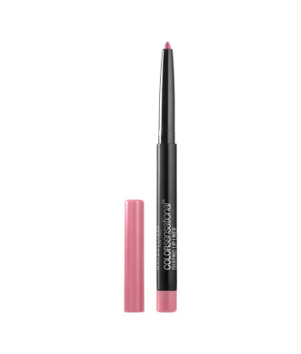 Crayon à lèvres Maybelline 60 Palest Pink