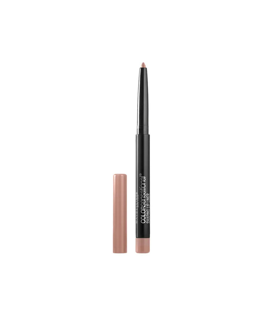 Crayon à lèvres Maybelline 105 Nude Whisper