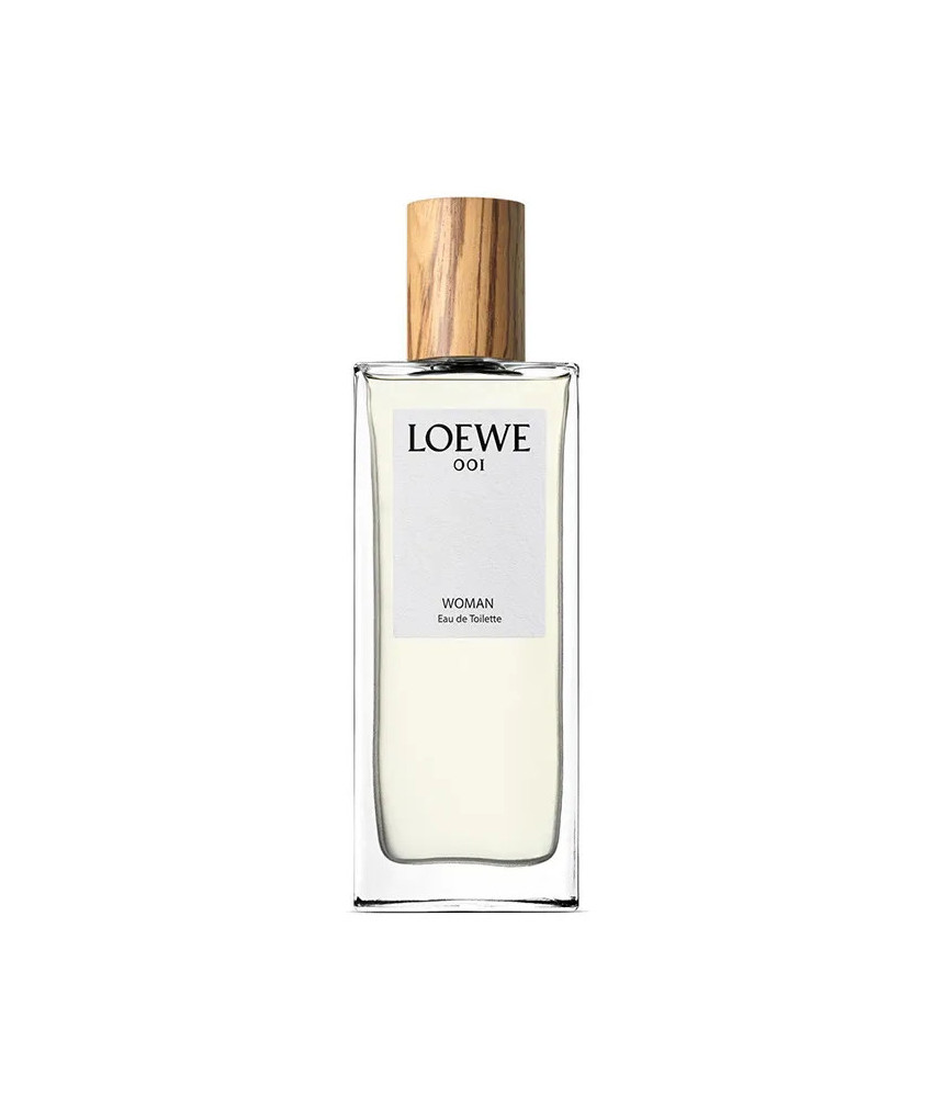 Parfum Loewe 001 Woman Eau De Toilette 100ml