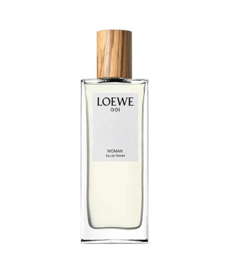 Parfum Loewe 001 Woman Eau De Toilette 100ml