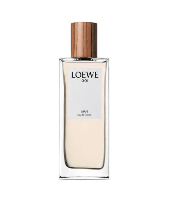 Parfum Homme Loewe 001 EDT 100ml