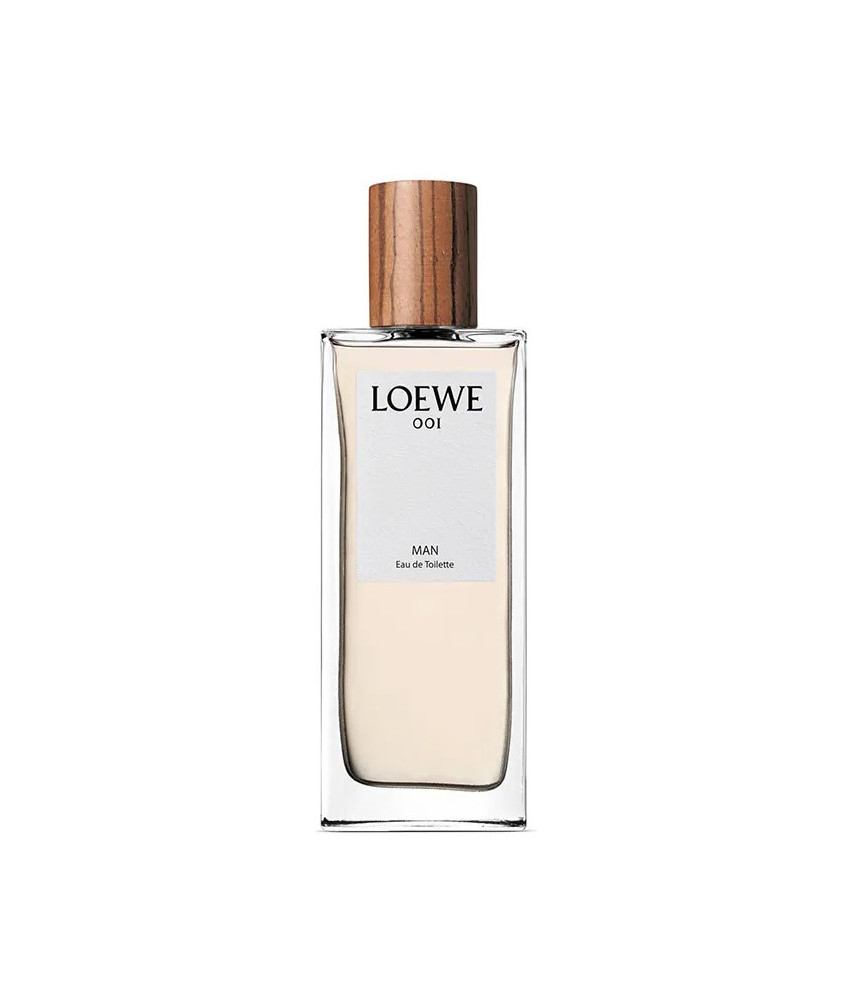 Parfum Homme Loewe 001 EDT 100ml