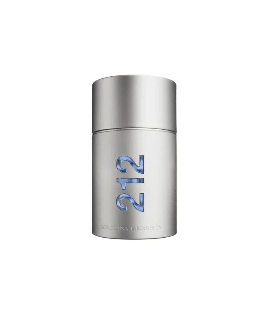 Parfum Carolina Herrera 212 Men 50ml - Eau De Toilette
