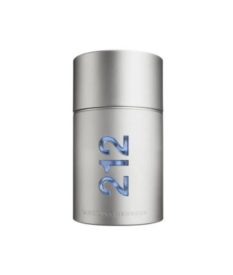 Parfum Carolina Herrera 212 Men 50ml - Eau De Toilette