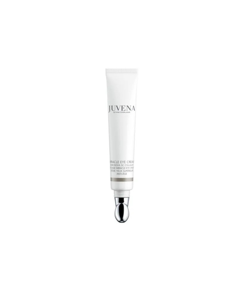 Crème pour les yeux Juvena Miracle 20ml
