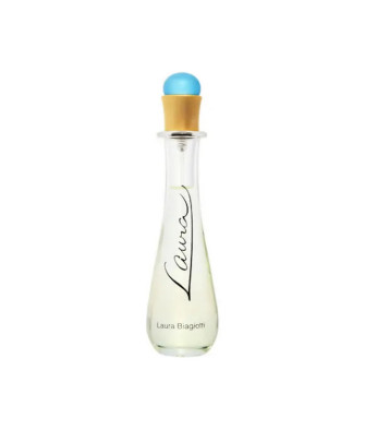 Parfum Laura Biagiotti Laura Eau De Toilette 50ml - Irrésistible Fraîcheur