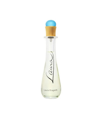Parfum Laura Biagiotti Laura Eau De Toilette 50ml - Irrésistible Fraîcheur