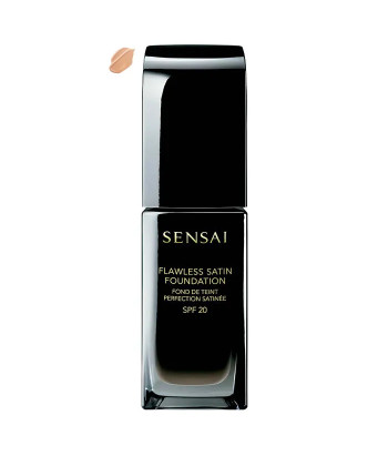 Fond de Teint Perfection Satinée SPF20 30ml 102 Ivory Beige