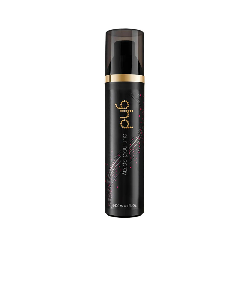 Spray Ghd Style Boucle Tenir 120ml