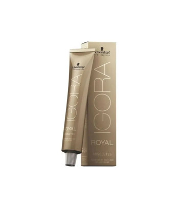 Coloration Schwarzkopf Igora Royal Absolutes 8-50 60ml - Nuance Intense