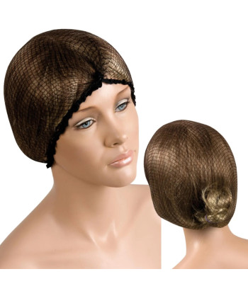 Chapeau de nuit Eurostil Eur Gorro Noche S-Cinta Negro