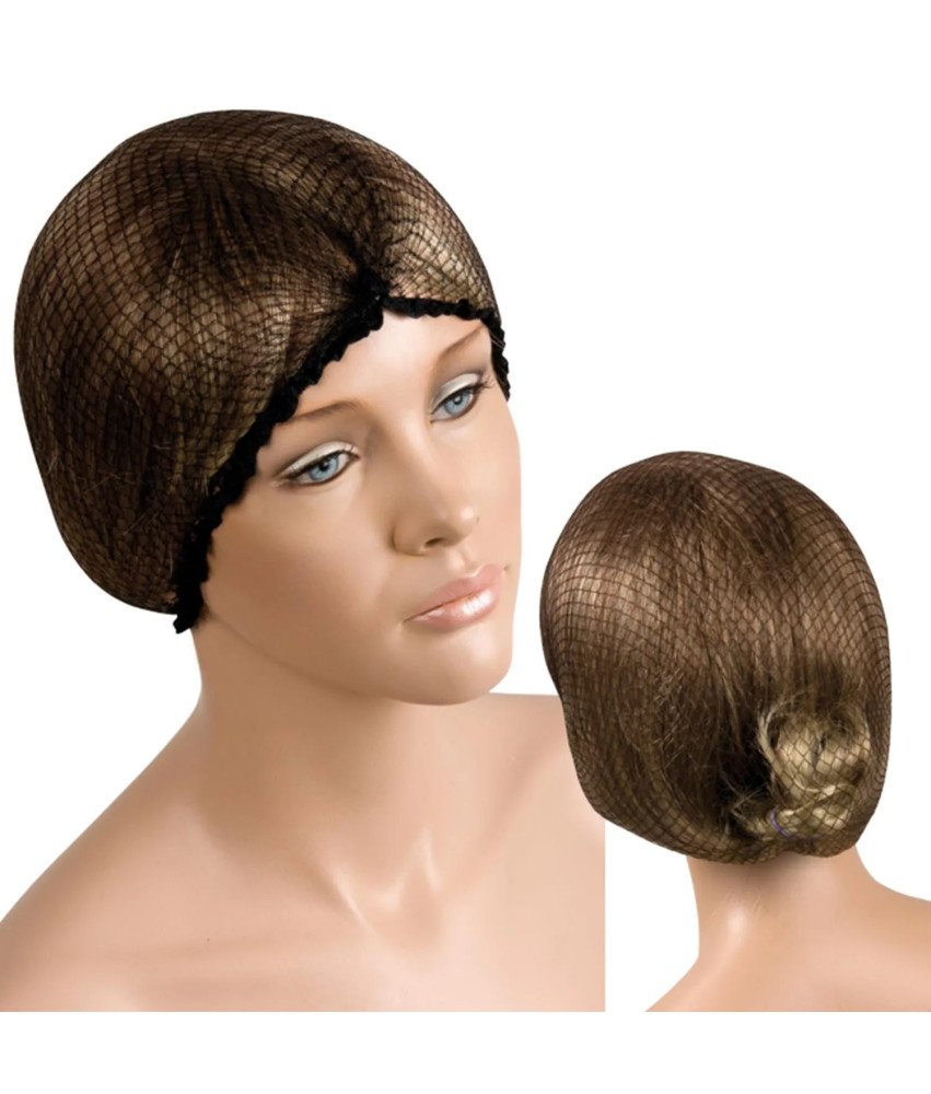 Chapeau de nuit Eurostil Eur Gorro Noche S-Cinta Negro