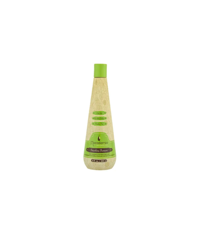 Shampooing Lissant Macadamia 300ml